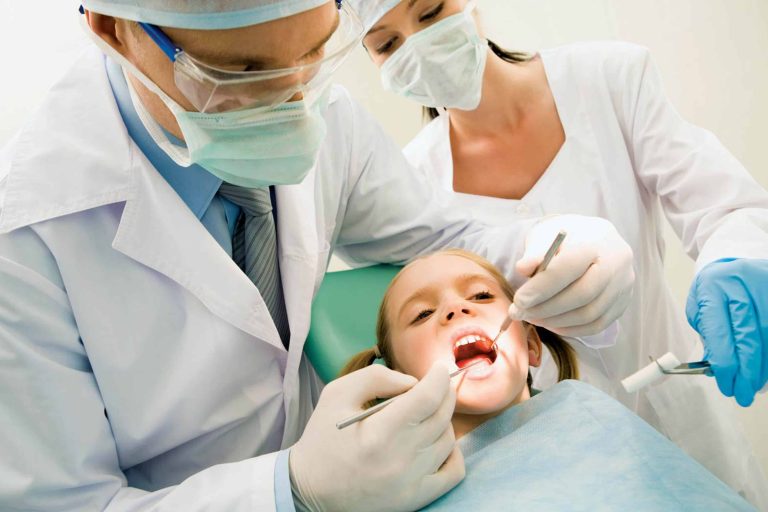 dentista-niña